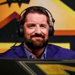 Wade Barrett potvrdzuje, že hlavné meno WWE bolo zrušené na RAW