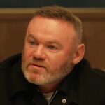 Wayne Rooney hovorí