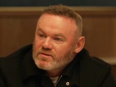 Wayne Rooney kritizuje „arogantného“ Mo Salaha, ktorý musí nasledovať jeho príklad pri páde Josého Mourinha Wayne Rooney hovorí