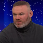 Wayne Rooney hovorí o zápase dňa