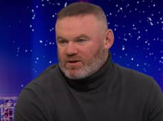 Wayne Rooney nalieha na prestup do Man Utd v januári, pretože sa ukázalo, že má veľké obavy Wayne Rooney hovorí o zápase dňa