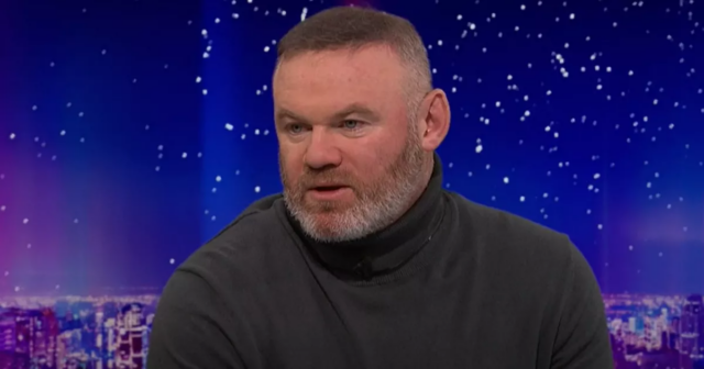 Wayne Rooney nalieha na prestup do Man Utd v januári, Wayne Rooney hovorí o zápase dňa