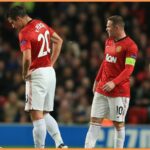 Wayne Rooney sa vyhráža smrťou v súvislosti s prestupom Man United