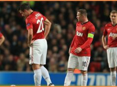Wayne Rooney sa vyhráža smrťou v súvislosti s prestupom Man United Wayne Rooney sa vyhráža smrťou v súvislosti s prestupom Man United