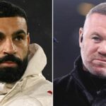 Wayne Rooney vo výbušnom rozsudku obvinil Mohameda Salaha zo zničenia odkazu Liverpoolu | Futbal | Šport