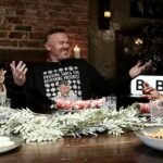 Voľby Wayna Rooneyho vyvolali pobavenie medzi Kelly Somers a Dion Dublin