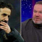 Wayne Rooney hovorí o zápase dňa