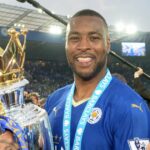 Wes Morgan odhaľuje „tajný vzorec“ neuveriteľného titulu Leicesteru 5 000-1 v Premier League