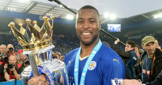 Wes Morgan odhaľuje „tajný vzorec“ neuveriteľného titulu Leicesteru 5 000-1 v Premier League
