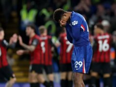 Wesley Fofana odhaľuje dve veci, ktoré musí Chelsea zlepšiť, keďže Enzo Maresca postavil výzvu Man City Wesley Fofana