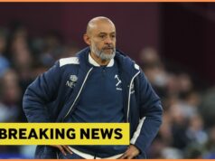 West Ham United chce v januárovom okne Tiaga Gabriela z Lecce West Ham United chce v januárovom okne Tiaga Gabriela z Lecce