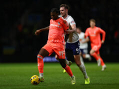 West Ham United chce v tejto sezóne podpísať 27-ročného stredného útočníka s 9 G/A: Dostanú ho Hammers? Download app from appStore