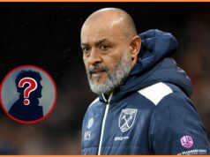 West Ham neuspel s ponukou získať Kaia Jorgeho West Ham neuspel s ponukou získať Kaia Jorgeho