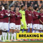 West Ham odovzdal mačiatko Nuno Espirito Santo