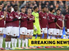 West Ham odovzdal mačiatko Nuno Espirito Santo West Ham odovzdal mačiatko Nuno Espirito Santo