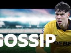 West Ham oko Strand Larsen v januári – pondelkové klebety West Ham oko Strand Larsen v januári - pondelkové klebety