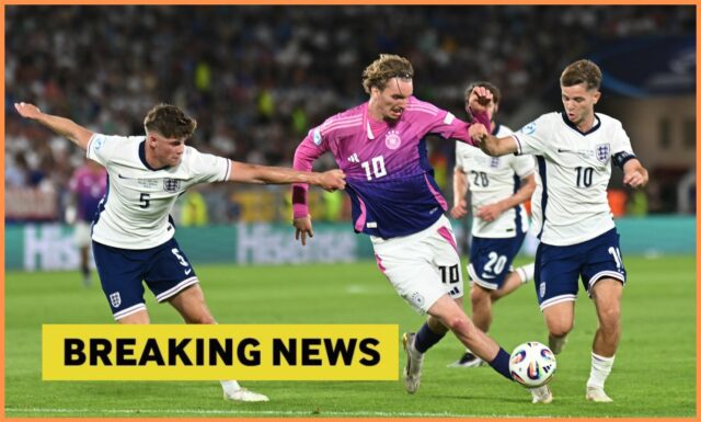 West Ham sa sťahuje za Charliem Cresswellom
