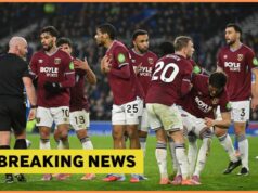 West Ham sa zameral na dohodu s Joshom Sargentom West Ham sa zameral na dohodu s Joshom Sargentom