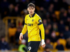 West Ham ťah na hviezdneho útočníka z Premier League West Ham ťah na hviezdneho útočníka z Premier League