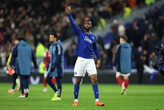 West Ham v januári hľadá vyvrheľov Evertonu: Prečo by ho Download app from appStore