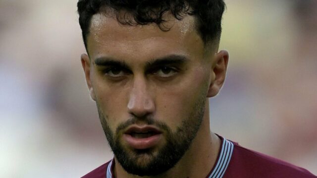 West Ham zahanbený zahanbujúcou štatistikou 40 miliónov libier „najhoršieho stredného obrancu v ére Premier League“
