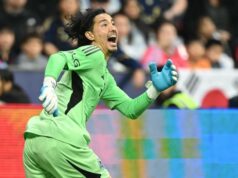 Whitecaps opätovne podpísal GK Yohei Takaoka do roku 2027 Whitecaps opätovne podpísal GK Yohei Takaoka do roku 2027