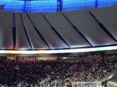 Whitecaps začne rokovania o novom štadióne vo Vancouveri Whitecaps začne rokovania o novom štadióne vo Vancouveri