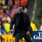 Wilfried Nancy sa presťahoval do keltských metód tak veľa pre MLS, ako mu to poskytuje|Celtic