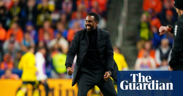 Wilfried Nancy sa presťahoval do keltských metód tak veľa pre MLS, ako mu to poskytuje|Celtic 
