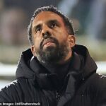 Wilfried Nancy hľadá inšpiráciu, keď Celtic prepadne už štvrtou porážkou v rade