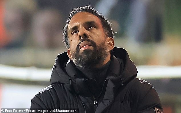 Wilfried Nancy trvá na tom, že je stále tým správnym Wilfried Nancy hľadá inšpiráciu, keď Celtic prepadne už štvrtou porážkou v rade