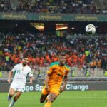 Wilfried Zaha späť s Pobrežím Slonoviny, aby obhájil titul Afrického pohára národov pred majstrovstvami sveta 2026