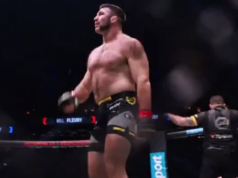 Will Fleury zničí Martina Budaya v boji o titul v OKTAGON 81 Download app from appStore