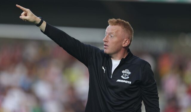 Will Still odmieta prístup Nantes: "Chcem urobiť správnu voľbu." Will Still odmieta prístup Nantes: "Chcem urobiť správnu voľbu."