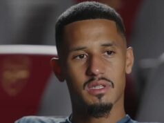 William Saliba po triumfe v Crystal Palace poslal Arsenalu historickú výzvu Quadruple William Saliba môže vidieť Arsenal dokončiť Quadruple v tejto sezóne po tom, čo sa dostal do semifinále Carabao Cupu