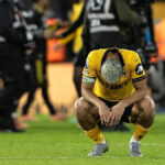 Winless Wolves by mohli čeliť väčšej bolesti - Edwards