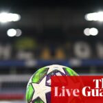 Wolfsburg vs Chelsea, Leuven vs Arsenal, Juventus vs Manchester United: Finále fázy WCL ligy – naživo | Liga majstrov žien