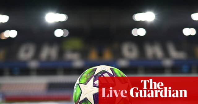 Wolfsburg vs Chelsea, Leuven vs Arsenal, Juventus vs Manchester United: Wolfsburg vs Chelsea, Leuven vs Arsenal, Juventus vs Manchester United: Finále fázy WCL ligy – naživo | Liga majstrov žien