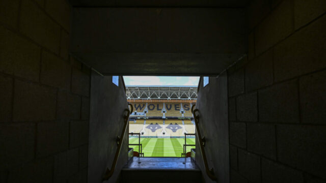 Wolves Predicted Lineup vs Arsenal na 13. decembra Wolves Predicted Lineup vs Arsenal na 13. decembra