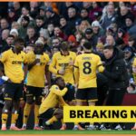 Wolves sa dohodnú na podpise Xu Bin