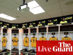 Wolves vs Manchester United: Premier League – naživo | Premier League Wolves vs Manchester United: Premier League – naživo | Premier League