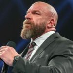 Wrestlingový veterán požaduje odpoveď od Triple H; spochybňuje prepustenie dvoch veľkých bývalých hviezd WWE