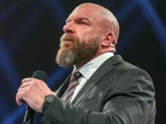 Wrestlingový veterán požaduje odpoveď od Triple H; spochybňuje prepustenie dvoch veľkých bývalých hviezd WWE Wrestlingový veterán požaduje odpoveď od Triple H; spochybňuje prepustenie dvoch veľkých bývalých hviezd WWE