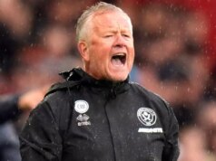 Wrexham a Sheffield United obnovili spor po „absolútnom nezmyselnom“ výbuchu Chrisa Wildera Tréner Sheffieldu United Chris Wilder