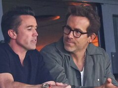 Wrexham dostal varovanie pred prestupovým hazardom s rekordom v hodnote 7,5 milióna libier, ktorý bude opäť prekonaný Ryan Reynolds a Rob Mac