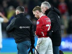 Wrexham je nešťastný z toho, že O’Brien čelí prepúšťaniu Wrexham je nešťastný z toho, že O'Brien čelí prepúšťaniu