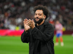 Xabi Alonso dostáva podporu od legendy Realu Madrid pred kritickým zápasom Man City – „Som fanúšik“ Xabi Alonso dostáva podporu od legendy Realu Madrid pred kritickým zápasom Man City – „Som fanúšik“