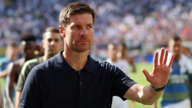 Xabi Alonso konečne priznáva Endrickovu pravdu, ktorú už fanúšikovia Realu Xabi Alonso konečne priznáva Endrickovu pravdu, ktorú už fanúšikovia Realu Madrid poznali