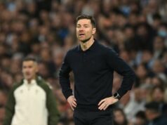 Xabi Alonso kritizoval hráčov Realu Madrid po Seville Xabi Alonso kritizoval hráčov Realu Madrid po Seville