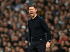 Xabi Alonso kritizuje výkon rozhodcu pri porážke Celty Vigo Xabi Alonso kritizuje výkon rozhodcu pri porážke Celty Vigo